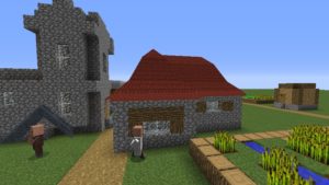 Мод Landlust Furniture для minecraft 1.12.2, 1.10.2 Мод Landlust Furniture для minecraft 1.12.2, 1.10.2