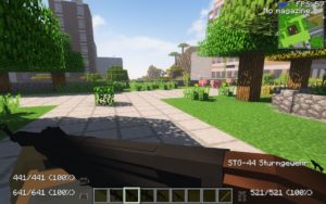 Сборка майнкрафт 1.12.2 с оружием (40 модов) Сборка майнкрафт 1.12.2 с оружием (40 модов)