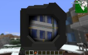 Сборка майнкрафт 1.12.2 с оружием (40 модов) Сборка майнкрафт 1.12.2 с оружием (40 модов)