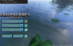 Красивая сборка майнкрафт 1.12.2 [30 модов]