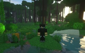 Красивая сборка майнкрафт 1.12.2 [30 модов]