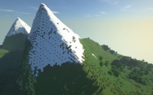 Красивая сборка майнкрафт 1.12.2 [30 модов]