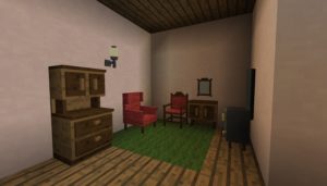 Мод Landlust Furniture для minecraft 1.12.2, 1.10.2 Мод Landlust Furniture для minecraft 1.12.2, 1.10.2