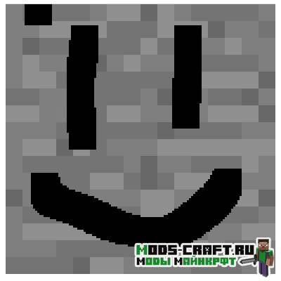 Мод MC Paint для майнкрафт 1.20.1, 1.19.4, 1.18.2, 1.16.5, 1.15.2, 1.14.4, 1.12.2, 1.7.10
