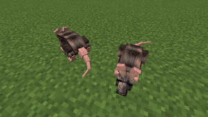 Мод Animalium для minecraft 1.16.4, 1.15.2, 1.14.4, 1.12.2