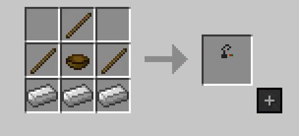 Мод Auto Feeder Helmet 1.16.5, 1.15.2, 1.14.4, 1.12.2