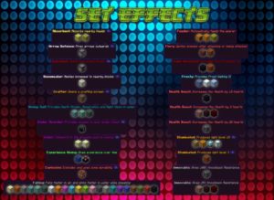 Мод Block Armor 1.18.1, 1.17.1, 1.16.5, 1.12.2, 1.11.2, 1.7.10 (броня из блоков) Мод Block Armor 1.18.1, 1.17.1, 1.16.5, 1.12.2, 1.11.2, 1.7.10 (броня из блоков)