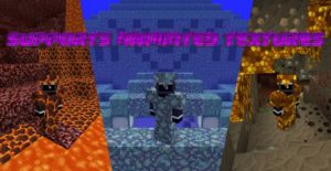 Мод Block Armor 1.18.1, 1.17.1, 1.16.5, 1.12.2, 1.11.2, 1.7.10 (броня из блоков) Мод Block Armor 1.18.1, 1.17.1, 1.16.5, 1.12.2, 1.11.2, 1.7.10 (броня из блоков)