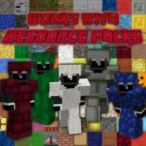 Мод Block Armor 1.18.1, 1.17.1, 1.16.5, 1.12.2, 1.11.2, 1.7.10 (броня из блоков) Мод Block Armor 1.18.1, 1.17.1, 1.16.5, 1.12.2, 1.11.2, 1.7.10 (броня из блоков)