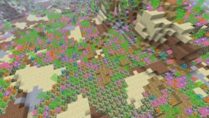 Мод Coral Reef для minecraft 1.12.2, 1.7.10, 1.5.2
