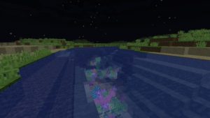 Мод Coral Reef для minecraft 1.12.2, 1.7.10, 1.5.2
