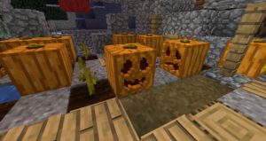 Ресурспак Default 3D [16x] 1.16.4, 1.15.2, 1.14.4, 1.12.2