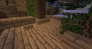 Ресурспак Default 3D [16x] 1.16.4, 1.15.2, 1.14.4, 1.12.2