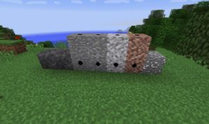 Мод на комбайны, трактора и самосвалы - TechStack's Heavy Machinery для minecraft 1.12.2, 1.8.9, 1.8