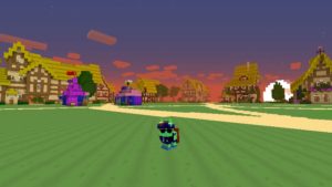 Мод Mine Little Pony Friendship is Crafting для minecraft 1.14.3, 1.12.2, 1.7.10