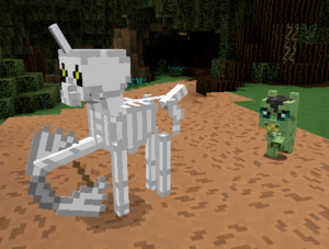 Мод Mine Little Pony Friendship is Crafting для minecraft 1.14.3, 1.12.2, 1.7.10