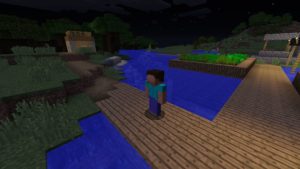 Мод Mob Mash для minecraft 1.12.2, 1.11.2