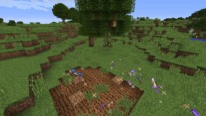 Мод Mob Mash для minecraft 1.12.2, 1.11.2