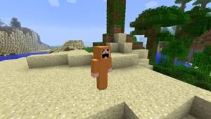 Мод Mob Mash для minecraft 1.12.2, 1.11.2