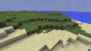 Мод Mob Mash для minecraft 1.12.2, 1.11.2