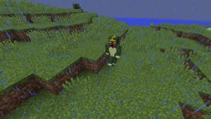 Мод Mob Mash для minecraft 1.12.2, 1.11.2