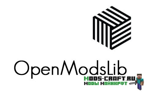 OpenModsLib 1.12.2, 1.11.2, 1.7.10 OpenModsLib 1.12.2, 1.11.2, 1.7.10