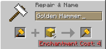 Мод Practical Tools для minecraft 1.16.3, 1.15.2, 1.14.4