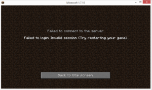 Мод ReAuth для minecraft 1.16.5, 1.15.2, 1.14.4, 1.12.2