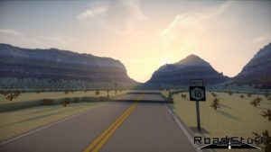 Мод Road Stuff для minecraft 1.15.2, 1.14.4, 1.7.10 Мод Road Stuff для minecraft 1.15.2, 1.14.4, 1.7.10