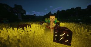 Мод TorchMaster для minecraft 1.14.4, 1.12.2, 1.7.10 Мод TorchMaster для minecraft 1.14.4, 1.12.2, 1.7.10