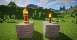 Мод TorchMaster для minecraft 1.14.4, 1.12.2, 1.7.10 Мод TorchMaster для minecraft 1.14.4, 1.12.2, 1.7.10