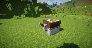 Мод TorchMaster для minecraft 1.14.4, 1.12.2, 1.7.10 Мод TorchMaster для minecraft 1.14.4, 1.12.2, 1.7.10