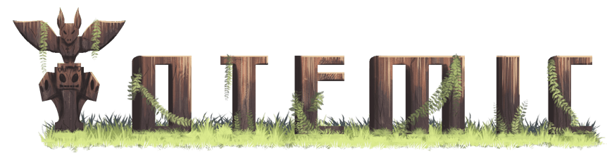 Мод на тотемы - Totemic для minecraft 1.12.2, 1.11.2, 1.7.10