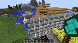 Мод Better Builder’s Wands 1.17.1, 1.16.5, 1.15.2, 1.12.2