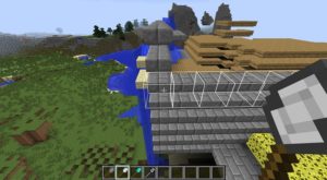 Мод Better Builder’s Wands 1.17.1, 1.16.5, 1.15.2, 1.12.2