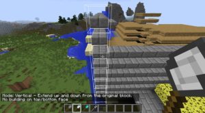 Мод Better Builder’s Wands 1.17.1, 1.16.5, 1.15.2, 1.12.2