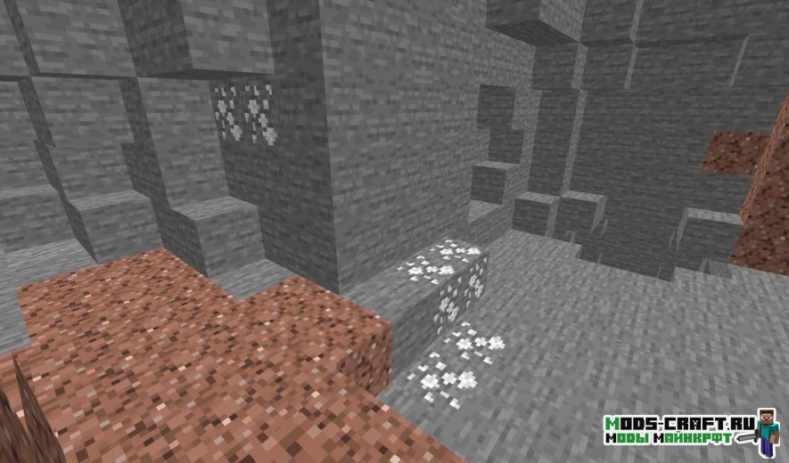 Мод XL Food для minecraft 1.16.5, 1.15.2, 1.14.4, 1.12.2 3 Мод XL Food для minecraft 1.16.5, 1.15.2, 1.14.4, 1.12.2