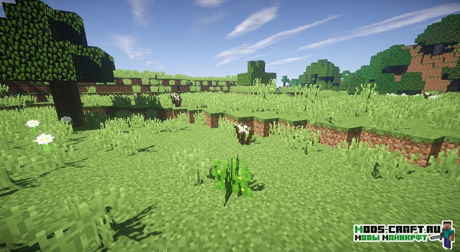 Мод XL Food для minecraft 1.16.5, 1.15.2, 1.14.4, 1.12.2 1 Мод XL Food для minecraft 1.16.5, 1.15.2, 1.14.4, 1.12.2