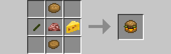 Мод XL Food для minecraft 1.16.5, 1.15.2, 1.14.4, 1.12.2 Мод XL Food для minecraft 1.16.5, 1.15.2, 1.14.4, 1.12.2