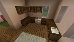 Мод Landlust Furniture для minecraft 1.12.2, 1.10.2 Мод Landlust Furniture для minecraft 1.12.2, 1.10.2