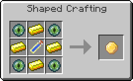 Мод Xeno’s Reliquary для minecraft 1.16.5, 1.15.2 1.14.4, 1.12.2