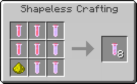 Мод Xeno’s Reliquary для minecraft 1.16.5, 1.15.2 1.14.4, 1.12.2