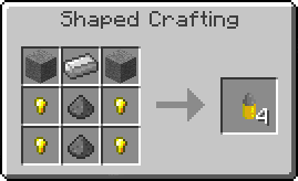 Мод Xeno’s Reliquary для minecraft 1.16.5, 1.15.2 1.14.4, 1.12.2