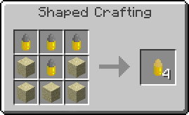 Мод Xeno’s Reliquary для minecraft 1.16.5, 1.15.2 1.14.4, 1.12.2