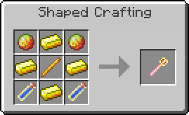 Мод Xeno’s Reliquary для minecraft 1.16.5, 1.15.2 1.14.4, 1.12.2