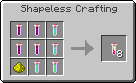 Мод Xeno’s Reliquary для minecraft 1.16.5, 1.15.2 1.14.4, 1.12.2