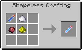 Мод Xeno’s Reliquary для minecraft 1.16.5, 1.15.2 1.14.4, 1.12.2