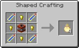 Мод Xeno’s Reliquary для minecraft 1.16.5, 1.15.2 1.14.4, 1.12.2