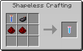 Мод Xeno’s Reliquary для minecraft 1.16.5, 1.15.2 1.14.4, 1.12.2