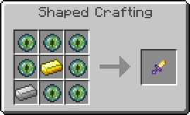 Мод Xeno’s Reliquary для minecraft 1.16.5, 1.15.2 1.14.4, 1.12.2